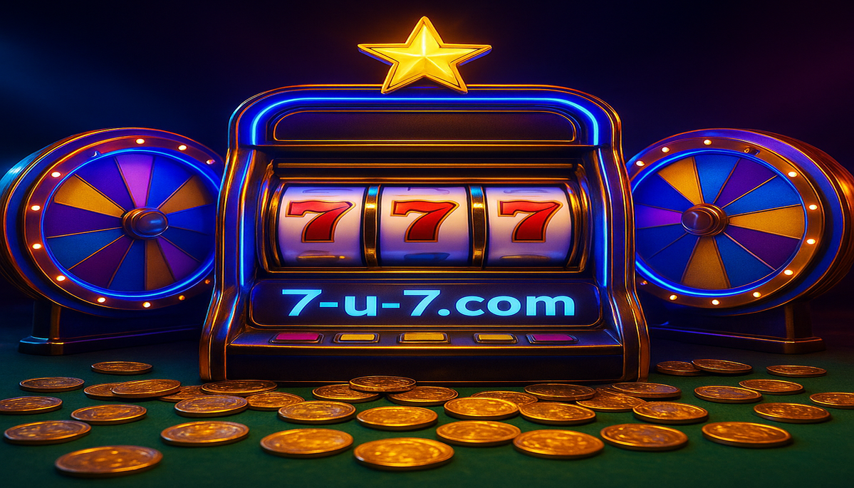 7u7 ভিআইপি প্রস্তাব ও রেফারেল সুবিধা