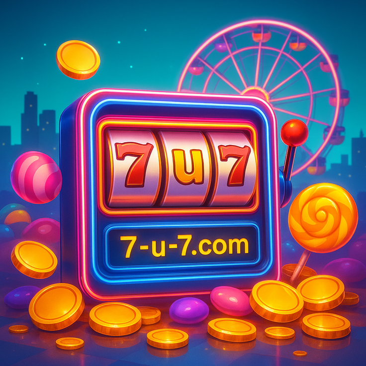 7u7 লাইভ ক্যাসিনো ও রিয়েল-টাইম ডিলার গেম