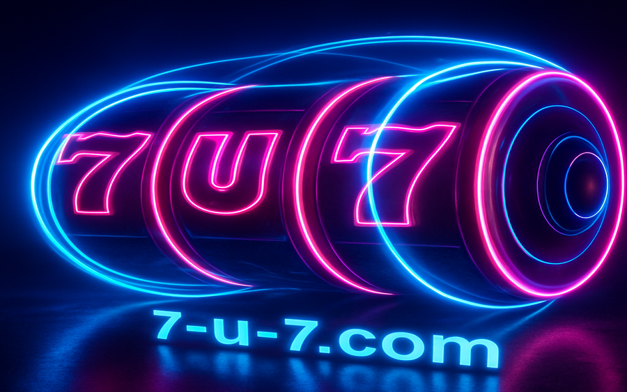 7u7: নিরাপদ গেমপ্লে, দ্রুত লেনদেন ও মনোরম অফারের সমন্বয়ে আধুনিক অনলাইন গেমিংয়ের পূর্ণাঙ্গ ঠিকানা