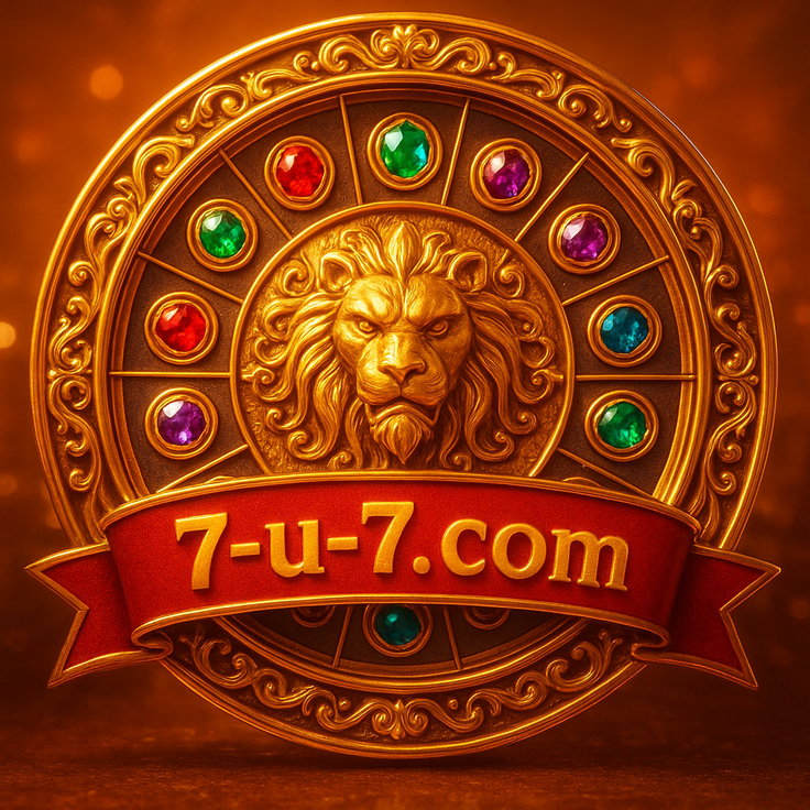 7u7: অনলাইন বেটিংকে নিরাপদ করে, ব্যবহার সহজ এবং নির্ভরযোগ্য সেবা প্রদানের জন্য একটি আধুনিক প্ল্যাটফর্ম