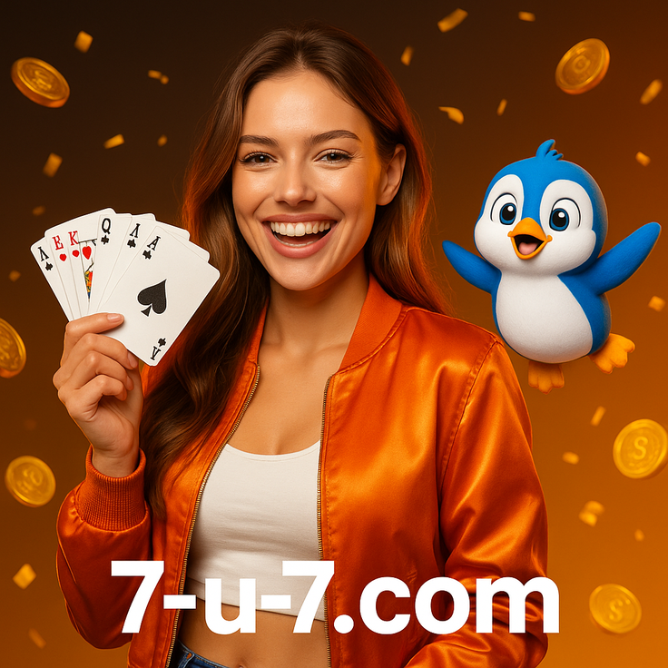 7u7 বাংলাদেশ | নিরাপদ অনলাইন বেটিং, লাইভ গেম, ত্বরিত লেনদেন ও চমৎকার বোনাস সুবিধা